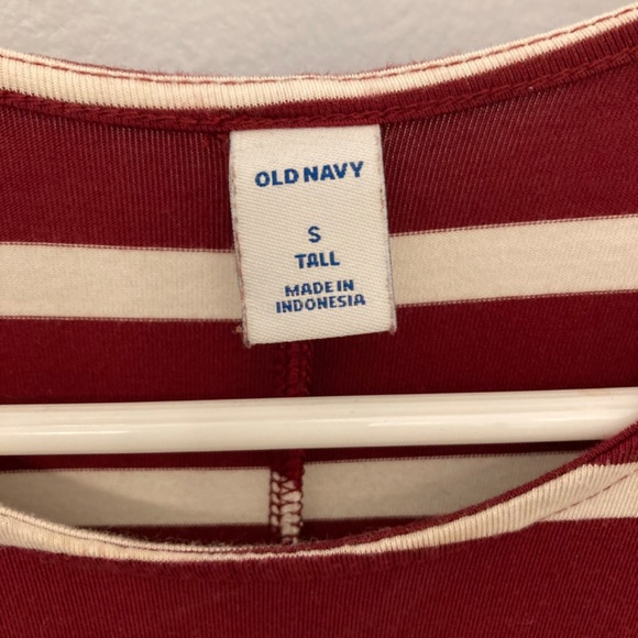 Old Navy Swing Dress - Picture 2 of 2